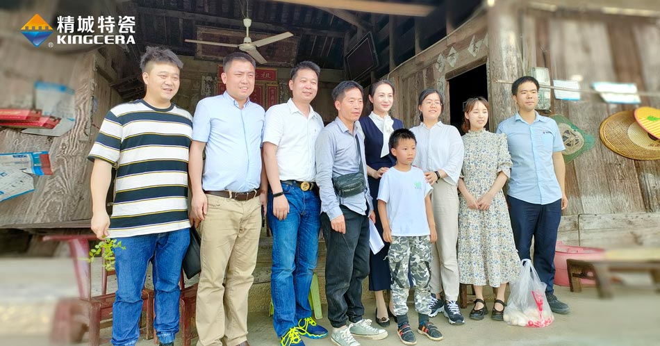 关注留守儿童教育，湖南东升国际与爱同行