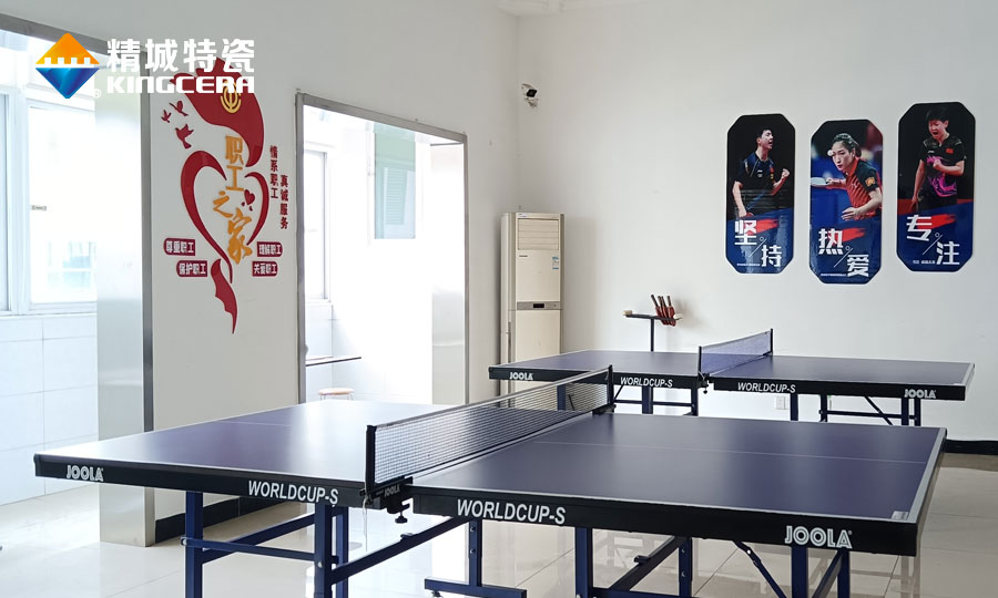 东升国际特瓷职工之家