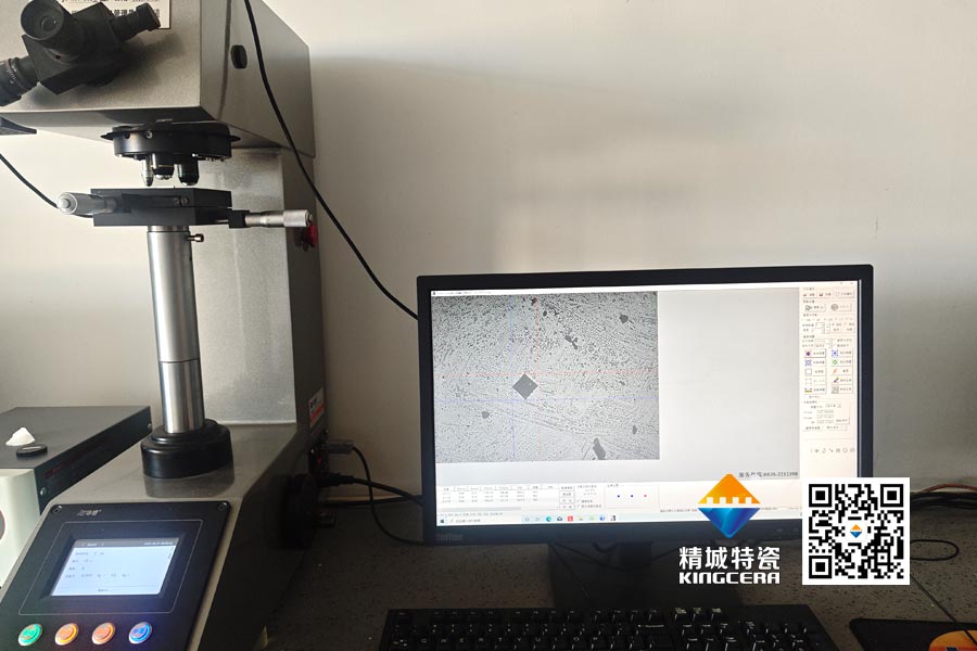 东升国际创新改良氧化铝陶瓷配方，实现99瓷低温烧结与性能双提升