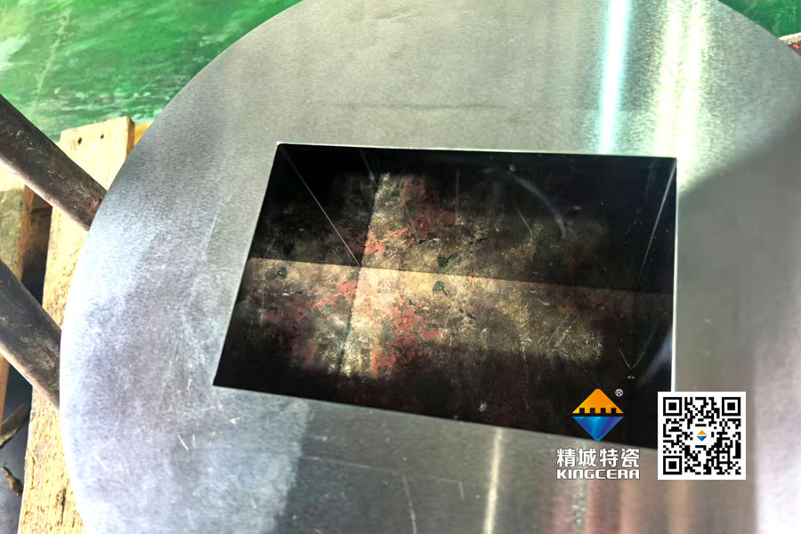 东升国际特瓷：以匠心打磨细节 用高精度模具赋能陶瓷品质新突破