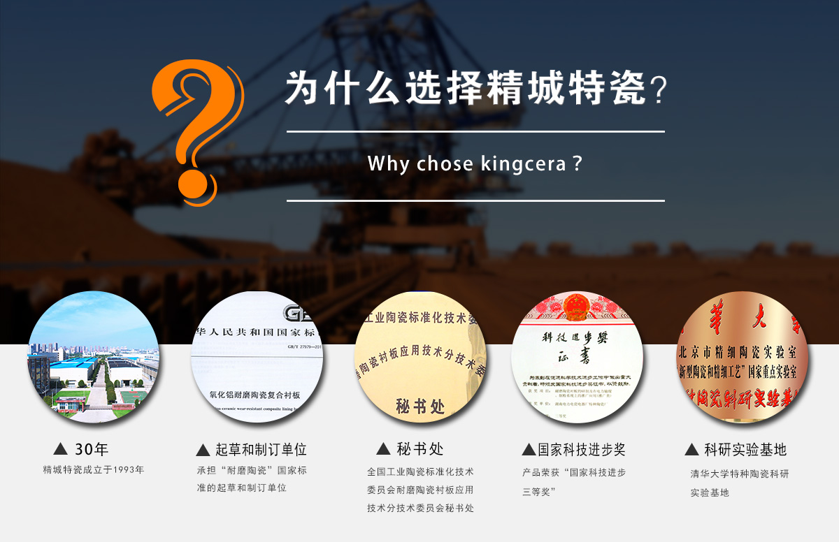 为什么选择东升国际特瓷？